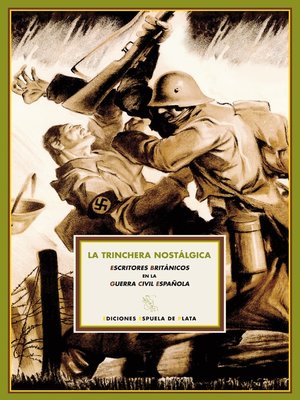 cover image of La trinchera nostálgica